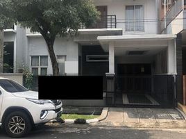 4 Bedroom House for sale in Bekasi Timur, Bekasi, Bekasi Timur