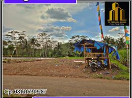  Land for sale in Malang Regency, East Jawa, Kepanjen, Malang Regency