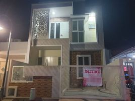 3 Schlafzimmer Haus zu verkaufen in Mulyorejo, East Jawa, Mulyorejo, Surabaya