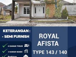 4 Kamar Rumah for sale in Pekan Baru, Riau, Tampan, Pekan Baru