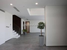 4 Habitación Apartamento en venta en City Garden, Ward 21