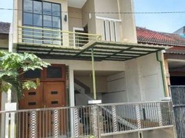 Maison 3 chambre à vendre à Lakarsantri, East Jawa, Lakarsantri, Surabaya, East Jawa