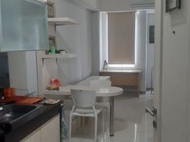 1 Kamar Apartemen for rent in Tangerang, Banten, Cipondoh, Tangerang