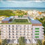 Appartement 1 chambre à vendre à Cozumel, Quintana Roo, Cozumel