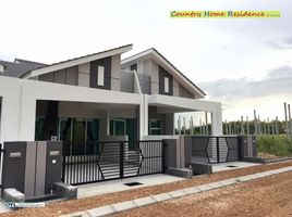 4 Bedroom Villa for sale in Teja, Kampar, Teja