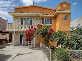 3 Schlafzimmer Haus zu verkaufen in Ecatepec De Morelos, Mexico, Ecatepec De Morelos