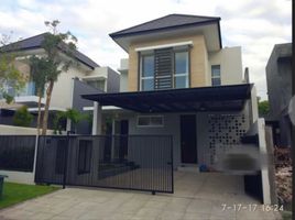 4 Habitación Casa en venta en Lakarsantri, East Jawa, Lakarsantri