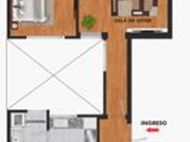 3 Schlafzimmer Appartement zu verkaufen in San Isidro, Lima, San Isidro, Lima, Lima