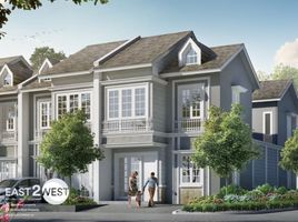 3 Bedroom Villa for sale in Tambun, Bekasi, Tambun