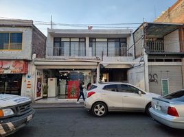 5 Habitación Villa en venta en Chiautla, México, Chiautla, México, México
