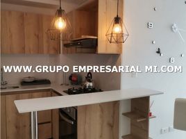 2 Habitación Apartamento en venta en Parque de los Pies Descalzos, Medellín, Medellín