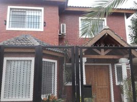 3 Bedroom House for sale in General Sarmiento, Buenos Aires, General Sarmiento