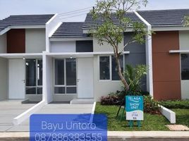 2 Bedroom House for sale in Legok, Tangerang, Legok