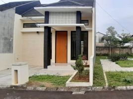 2 Bedroom House for sale in Pancoranmas, Bogor, Pancoranmas