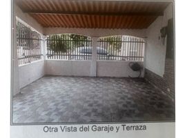 2 chambre Maison for sale in Barrio Colon, La Chorrera, Barrio Colon