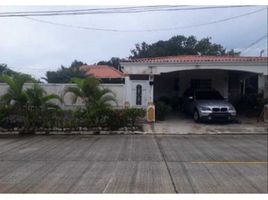 3 Bedroom House for sale in El Coco, La Chorrera, El Coco