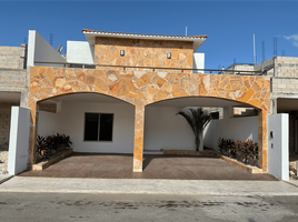3 Bedroom House for sale in Yaxkukul, Yucatan, Yaxkukul