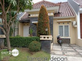 2 Habitación Villa en venta en Gunung Anyar, East Jawa, Gunung Anyar