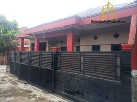 4 Bedroom House for sale in Sumurbandung, Bandung, Sumurbandung