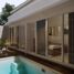 2 Habitación Villa en venta en Jimbaran, Bali, Jimbaran, Badung