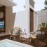 2 Habitación Villa en venta en Jimbaran, Bali, Jimbaran, Badung