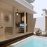 2 Habitación Villa en venta en Jimbaran, Bali, Jimbaran, Badung