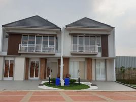 3 Bedroom House for sale in Basilea Convention Center, Legok, Legok