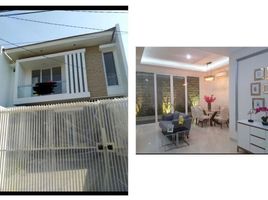 Maison 5 chambre à vendre à Tambaksari, East Jawa, Tambaksari, Surabaya