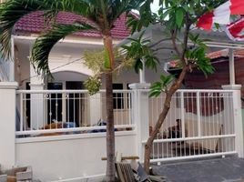 2 Habitación Casa en venta en Tambaksari, East Jawa, Tambaksari, Surabaya, East Jawa