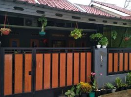 2 Bedroom House for sale in Bogor, West Jawa, Sawangan, Bogor