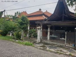 2 Habitación Casa en venta en Tambaksari, East Jawa, Tambaksari