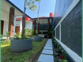 Maison 4 chambre à vendre à Prambanan, Jawa Tengah, Prambanan, Klaten
