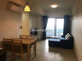 2 chambre Villa for rent in District 9, Ho Chi Minh City, Phuoc Long A, District 9