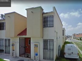 2 Schlafzimmer Villa zu verkaufen in Cuautitlan, Mexico, Cuautitlan