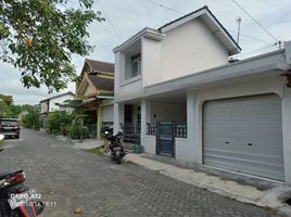 4 Bedroom Villa for sale in Seyegan, Sleman, Seyegan