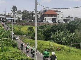  Terreno (Parcela) en venta en Kerobokan, Bali, Kerobokan, Badung