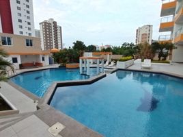 3 Bedroom Apartment for sale in Tonsupa, Atacames, Tonsupa