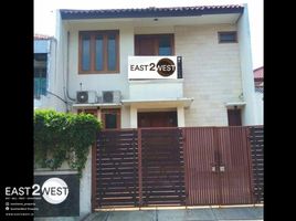 4 Bedroom House for rent in Pulo Gadung, Jakarta Timur, Pulo Gadung