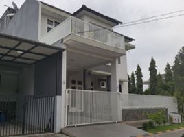 5 Habitación Casa en venta en Wiyung, East Jawa, Wiyung
