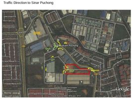  Tanah for sale in Damansara, Petaling, Damansara