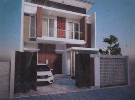 4 Kamar Rumah for sale in Gamping, Sleman, Gamping