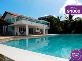 3 Bedroom Villa for sale in Colombia, Tubara, Atlantico, Colombia