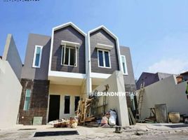 3 Habitación Casa en venta en Tambaksari, East Jawa, Tambaksari