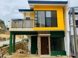 3 Bedroom Villa for sale in Consolacion, Cebu, Consolacion