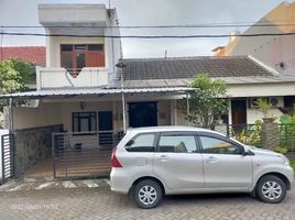 2 Kamar Rumah for sale in Waru, Sidoarjo, Waru