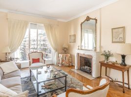 3 Schlafzimmer Appartement zu verkaufen in Federal Capital, Buenos Aires, Federal Capital