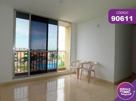 3 Habitación Apartamento en venta en Soledad, Atlantico, Soledad