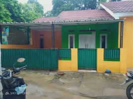 3 Bedroom House for sale in Bogor, West Jawa, Bojonggede, Bogor