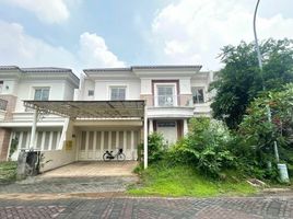 4 Habitación Casa en venta en Benowo, East Jawa, Benowo
