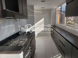 2 Habitación Departamento en alquiler en Medellín, Antioquia, Medellín